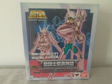 NEUF Saint Seiya Myth Cloth