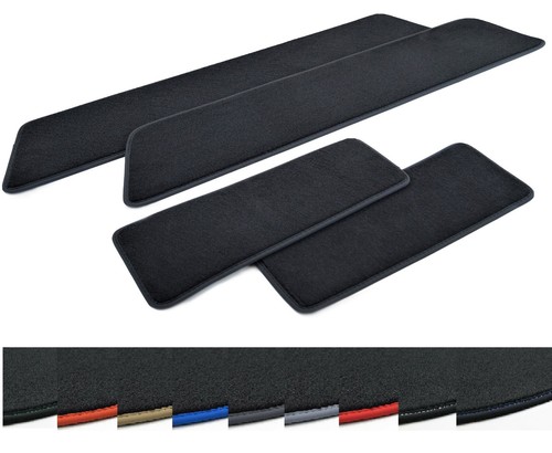 Tapis sol escalier - tapis, de