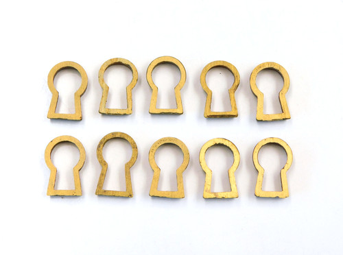 13x19mm lot entrées de - lot,