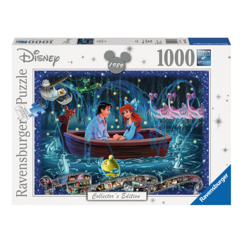 Disney petite sirène - disney,