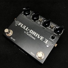 Fulltone Fulldrive 3
