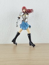 Figurine Fairy Tail Erza