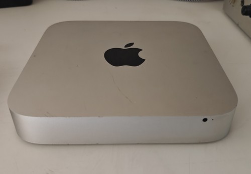 Mac mini 2011 - mini, mi