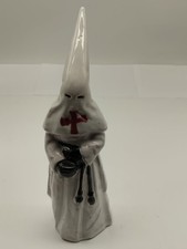 Santon Ancien Pénitent Blanc