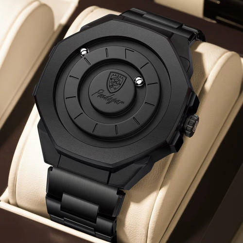 Montre homme poedagar acier - homme,