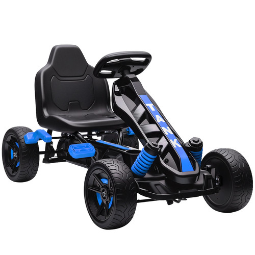 Kart enfant embrayage - kart, 3