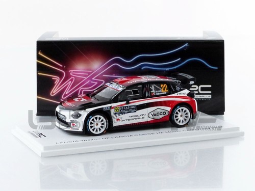 Spark lancia ypsilon hf - 1/43,