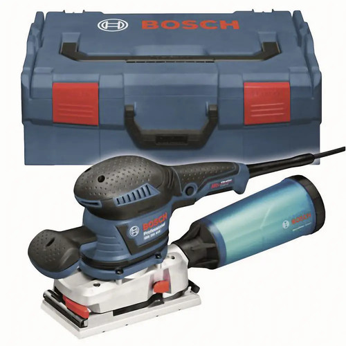 Ponceuse vibrante 300 bosch - ponceuse,