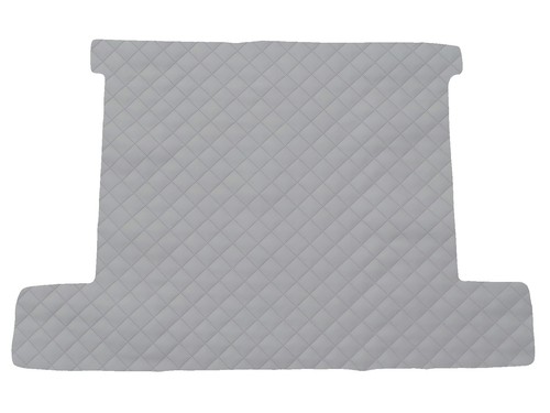Matelassé cuir artificiel - matelassé,