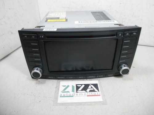 Autoradio gps avec - autoradio, cd