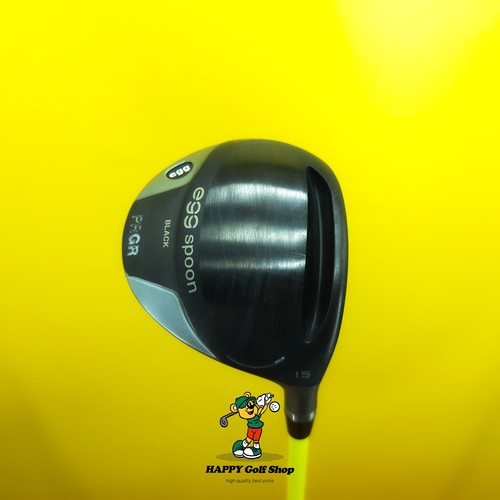 Prgr egg cuillère bois - prgr,