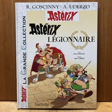 ASTERIX LEGIONNAIRE T 10 -La