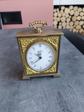 UTI SWIZA SWISS 8 JOURS DAYS