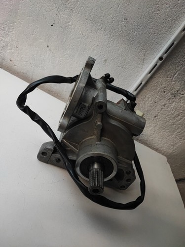 Boitier eps pour direction - eps,