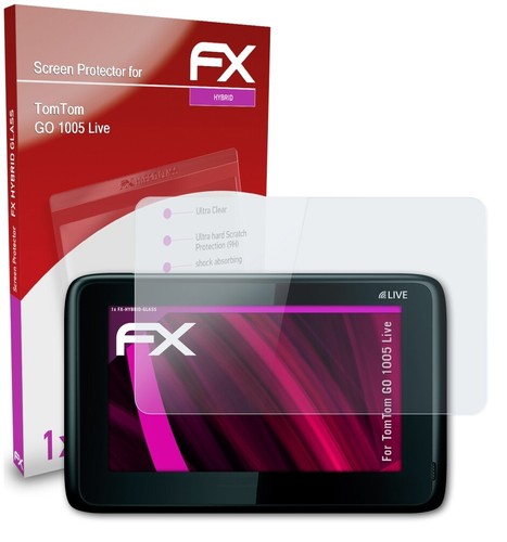Atfolix verre film protecteur - atfolix,