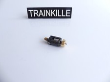 BRAWA ENGINE LOCOMOTIVE TYPE BR 102