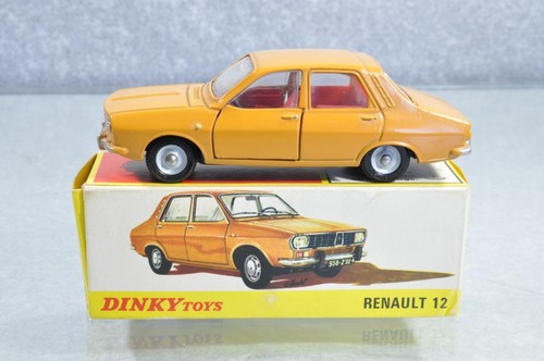 Cb445 dinky toys france 1424 - toys, #1424
