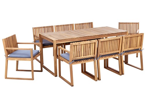 Ensemble jardin places - jardin,