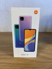 Smartphone Xiaomi Redmi 9C