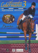 Alexandra Ledermann 3 