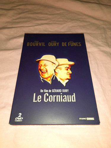 Coffret collector dvd le - coffret, 2