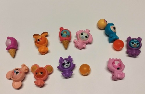 Figurine petshop original - ,