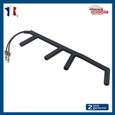 Faisceau Câblage Bougie Préchauffage 2 Fils prévu AUDI A3 1.9 TDI 90 100 110 130