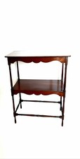 Early 20th Century England Double Console English Furniture