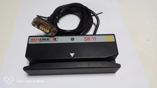 Datalogic lecteur code - datalogic, sr