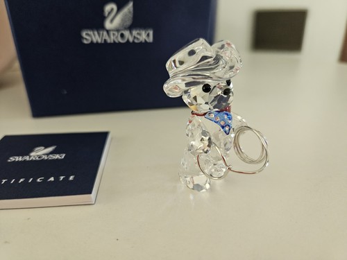 Swarovski kris bear - swarovski, –