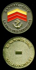 COIN / TDM CAPORAL CHEF LA