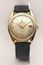 Belle Breitling automatique 66