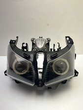 Phare avant YAMAHA 530 TMAX