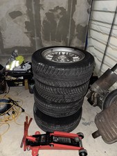 Lot De 8 Jante Monter Sur Bmw