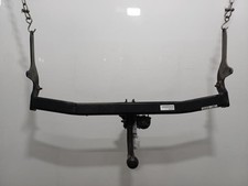 Attelage (boule de remorquage)