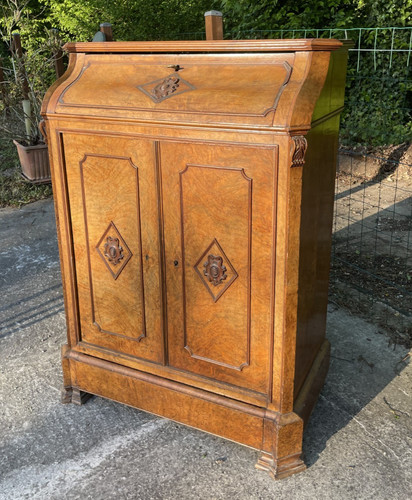 Buffet haut napoléon iii - napoléon,