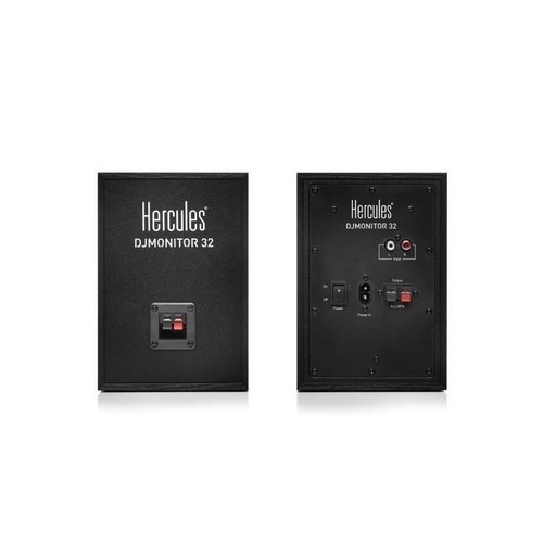 Hercules djmonitor - djmonitor,