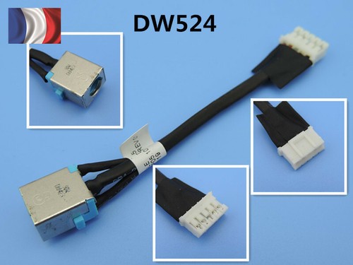 Power jack acer - dc, aspire