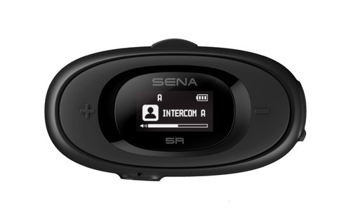 Intercom moto bluetooth - intercom, 5.1