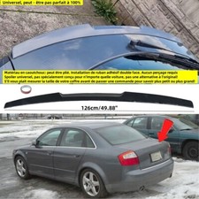 pour Audi A4 S4 8E2 2001-2004