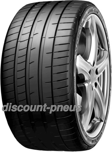 Pneu été goodyear eagle - goodyear, f1