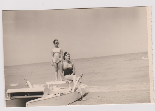 Photo ancienne mère - 🎞️,