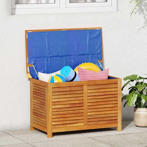 Boîte rangement jardin - boîte,