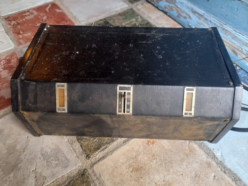 Poste radio tsf philips 2514 - tsf,
