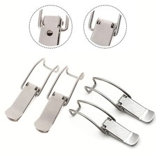 Serrure à ressort serrure à