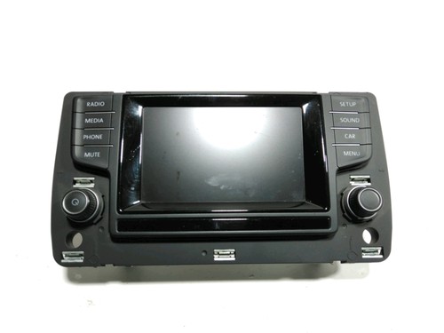 Autoradio 5g0919605 volkswagen - 5g0919605,