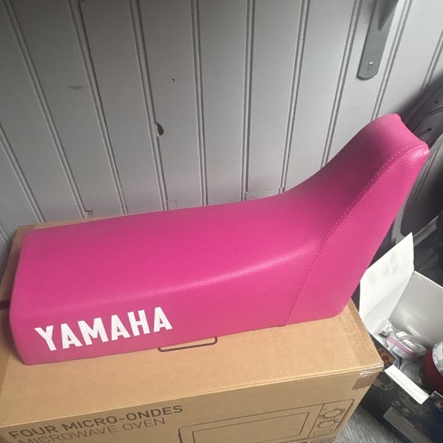 Selle yamaha rose 1991 - selle, 80