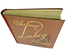 Album Liebig Avec 300 Images