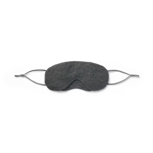 Muji portable eye mask - portable,