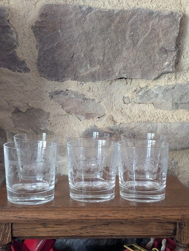 Cristal arques modèle - d'arques,